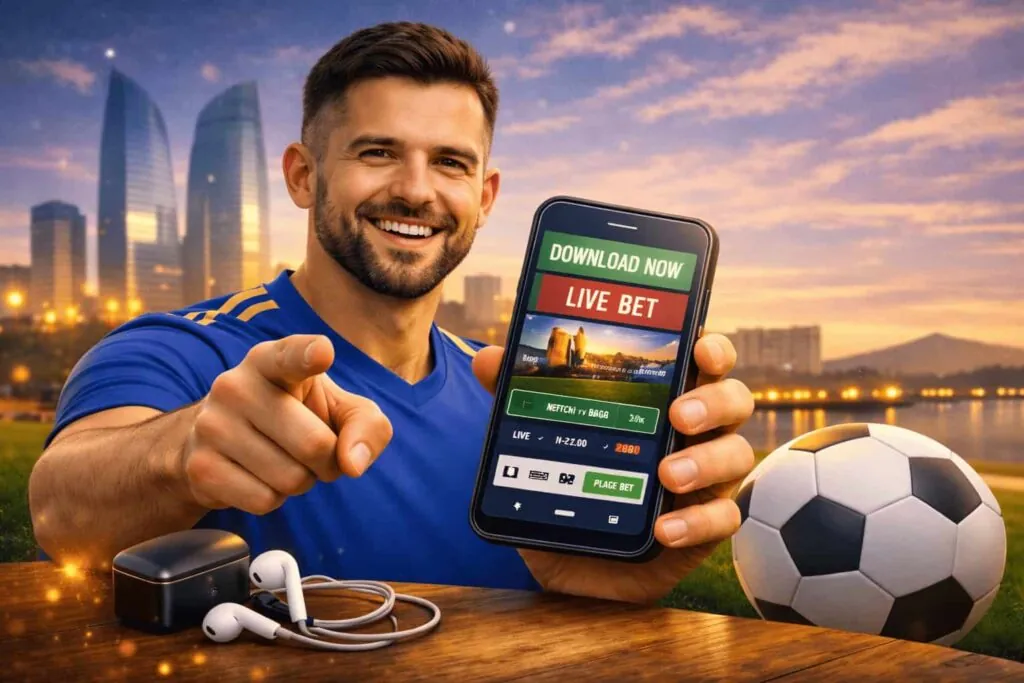 live betting azerbaijan
