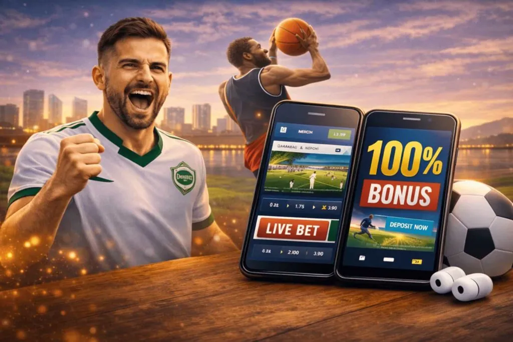 mobile bets app