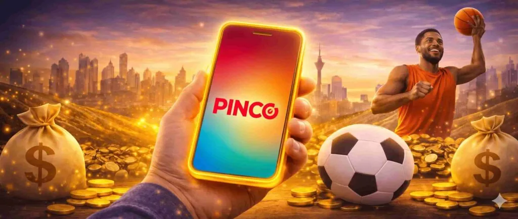 mobile betting app